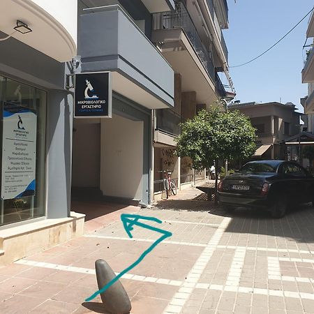 Marroco Apartment 6492 Yanya Dış mekan fotoğraf