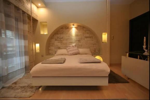Marroco Apartment 6492 Yanya Dış mekan fotoğraf