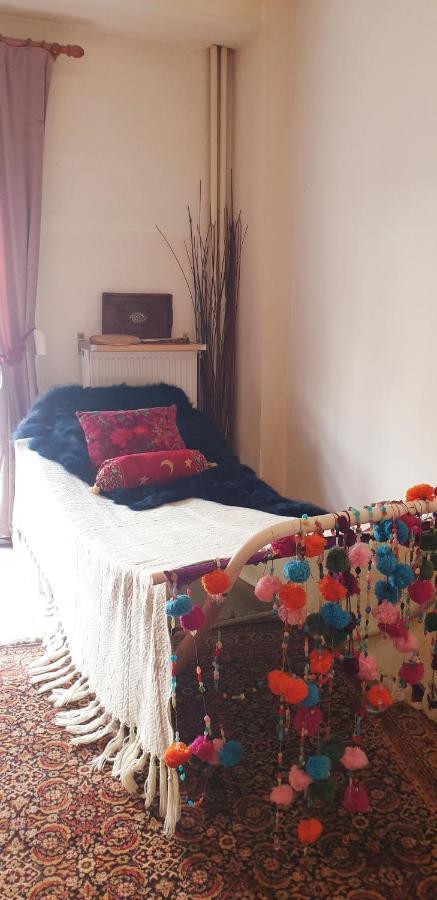 Marroco Apartment 6492 Yanya Dış mekan fotoğraf