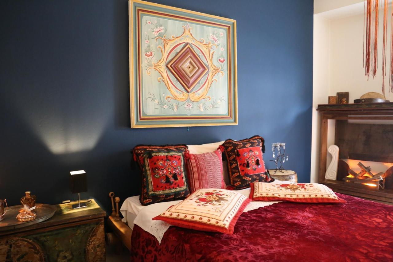 Marroco Apartment 6492 Yanya Dış mekan fotoğraf