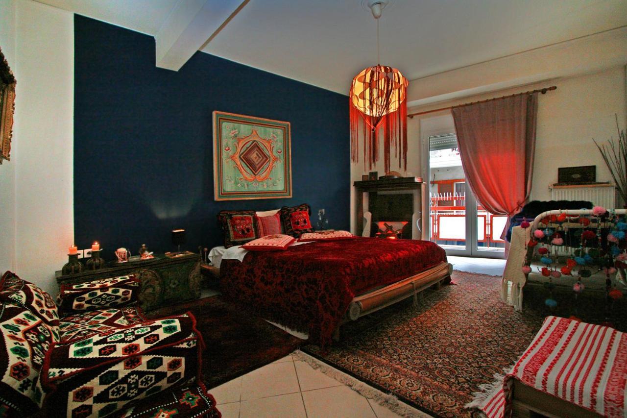 Marroco Apartment 6492 Yanya Dış mekan fotoğraf