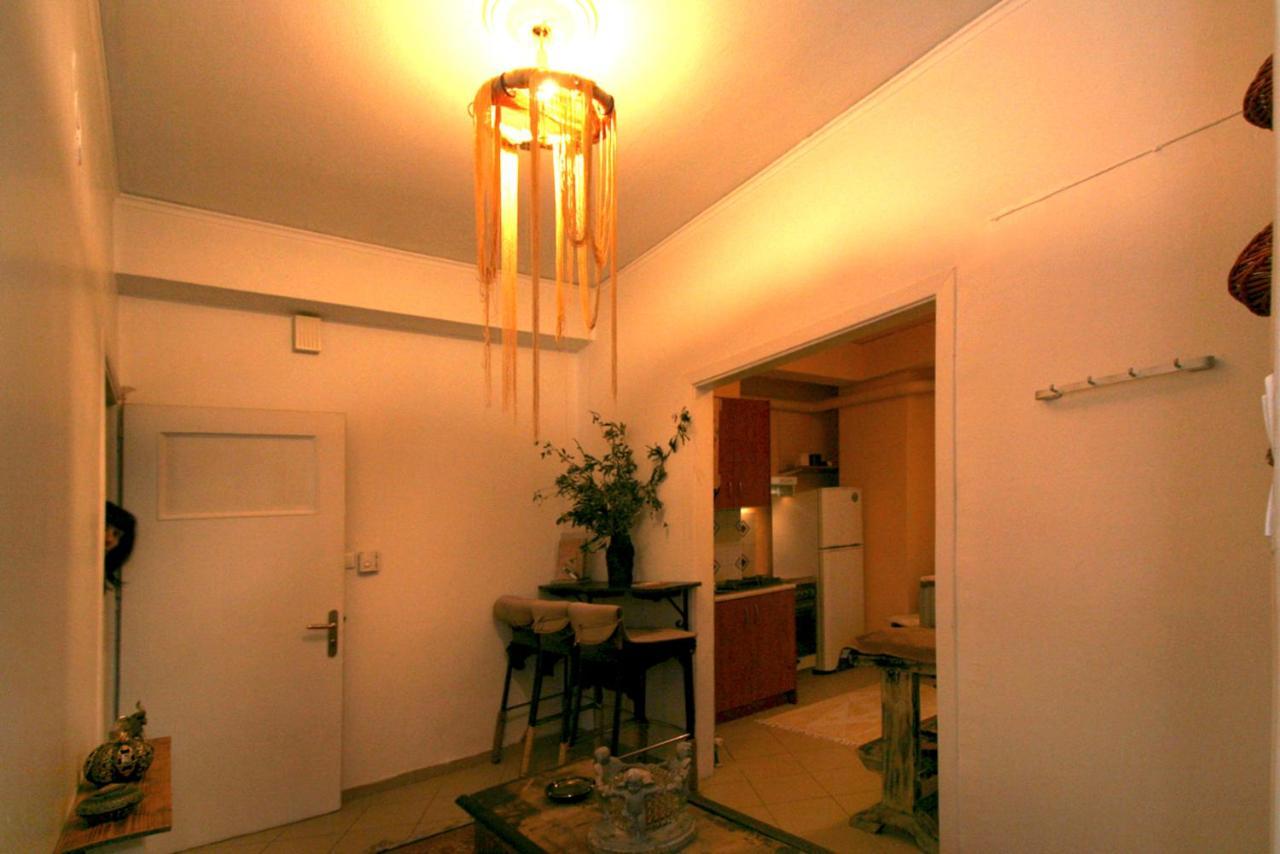 Marroco Apartment 6492 Yanya Dış mekan fotoğraf