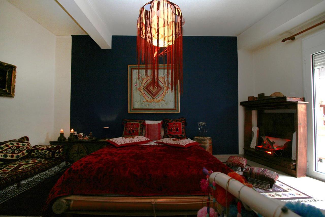 Marroco Apartment 6492 Yanya Dış mekan fotoğraf