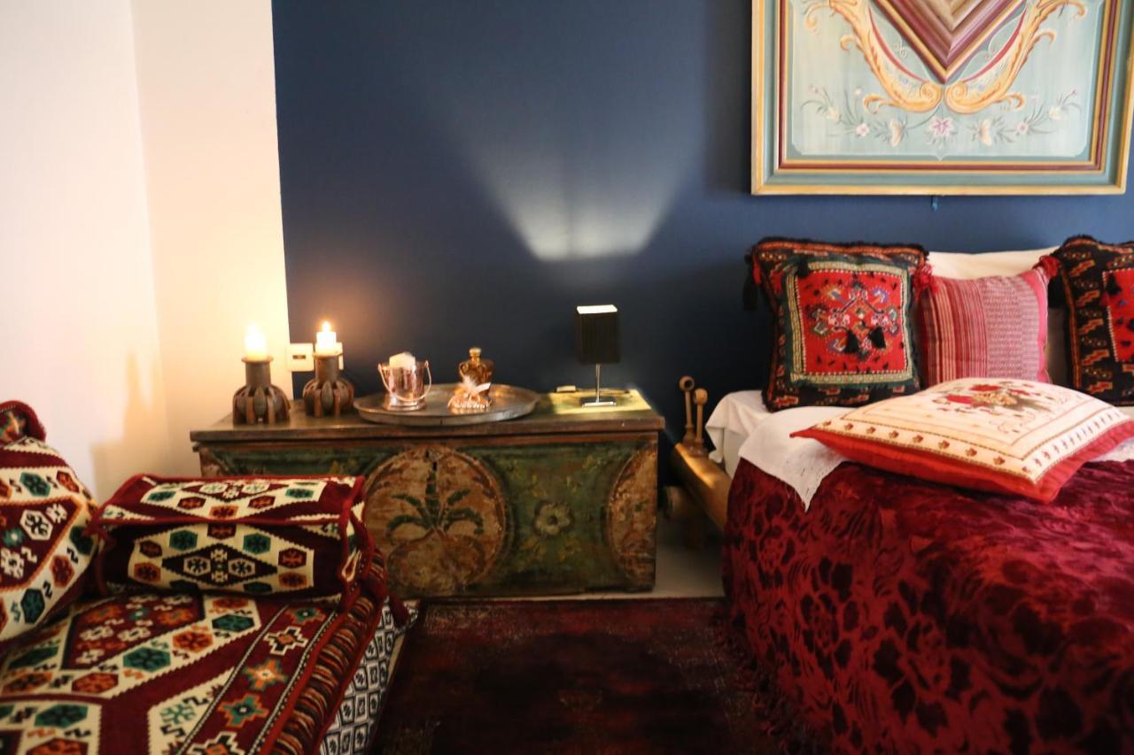 Marroco Apartment 6492 Yanya Dış mekan fotoğraf