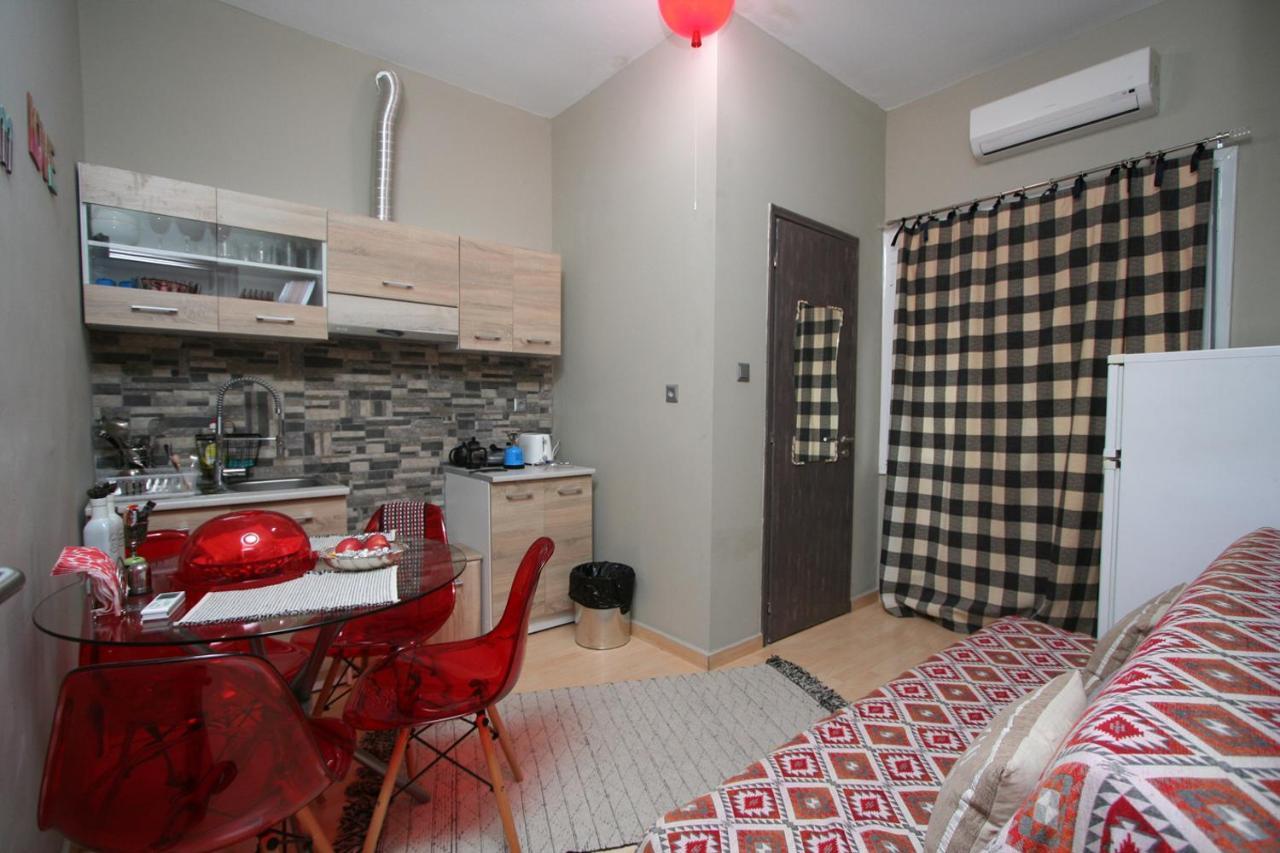 Marroco Apartment 6492 Yanya Dış mekan fotoğraf