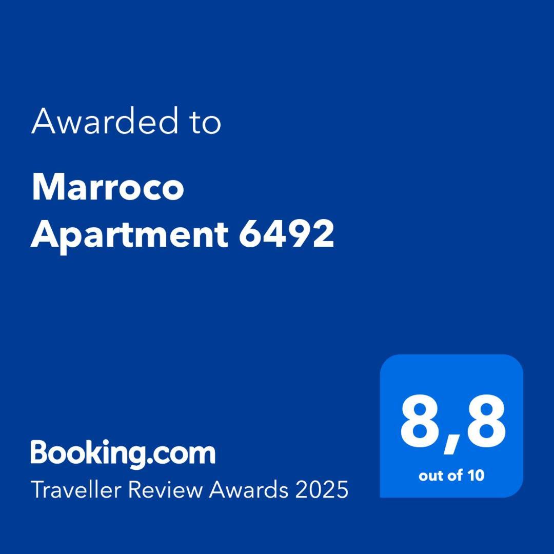 Marroco Apartment 6492 Yanya Dış mekan fotoğraf